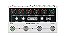 PEDALEIRA MOOER PREAMPLIVE MULTI PREAMP M999  COM FONTE - Imagem 1