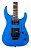 GUITARRA JACKSON DINKY ARCH TOP JS32 - BRIGHT BLUE - FLOYD - Imagem 3