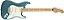 GUITARRA FENDER PLAYER STRATOCASTER MN TIDEPOOL - Imagem 1