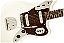 GUITARRA FENDER SQUIER VINTAGE MODIFIED JAGUAR OLYMPIC WHITE - Imagem 4