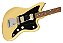 GUITARRA FENDER PLAYER JAZZMASTER PF BUTTERCREAM - Imagem 3