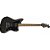 GUITARRA FENDER SQUIER CONTEMPORARY JAZZMASTER HH GRAPHITE - Imagem 1