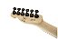 GUITARRA FENDER SQUIER JIM ROOT TELECASTER - BLACK - Imagem 4