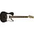 GUITARRA FENDER SQUIER JIM ROOT TELECASTER - BLACK - Imagem 1