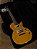 Guitarra Epiphone Les Paul Special Slash Afd Signature Com Case - Imagem 4
