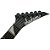 GUITARRA JACKSON SIGNATURE GUS G. STAR JS32 - SATIN BLACK - Imagem 3