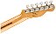 GUITARRA FENDER SQUIER CLASSIC VIBE 50S TELECASTER  BUTTERSCOTCH BLONDE CANHOTO - Imagem 5