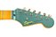 GUITARRA FENDER SQUIER CLASSIC VIBE STRATO SHERWOOD GREEN - Imagem 3