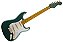 GUITARRA FENDER SQUIER CLASSIC VIBE STRATO SHERWOOD GREEN - Imagem 1