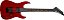 GUITARRA JACKSON DINKY 291 0121 - JS11 - 552 - METALLIC RED - Imagem 1