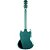 GUITARRA  EPIPHONE SG SPECIAL P90 - FADED PELHAM BLUE - Imagem 4