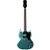 GUITARRA  EPIPHONE SG SPECIAL P90 - FADED PELHAM BLUE - Imagem 1