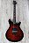 Guitarra Prs Cu4fl Se Floyd Rose Custom 24 - Fire Red - Imagem 2