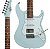 GUITARRA TAGIMA STELLA VB DF/WH - SONIC BLUE - Imagem 1