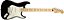 DIFERENÇA VALOR FENDER 014 4502 - PLAYER STRATOCASTER MN BLACK - Imagem 1