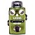 PEDAL SINGLE DIGITAL REVERB HOTONE VERB SRV-1 - Imagem 1