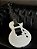 Guitarra Kramer Assault 220 - Alpine White - Floyd Rose - Les Paul - Imagem 2