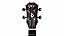 UKULELE SEIZI BORA-BORA PLUS CONCERT ACUSTICO BAG - EBONY - Imagem 3