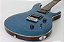 GUITARRA PRS SE CUSTOM 24 QUILTED LTD-SAPPHIRE BLACK BACK - Imagem 4