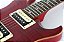 GUITARRA PRS CU4 SE CUSTOM 24 LTD EDITION - RUBY - Imagem 4