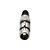 Kit 10 Plug Conector Xlr Cannon Macho Femea Corpo Metalico - Imagem 3