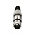 Kit 5 Plug Conector Xlr Cannon Femea Corpo Metalico - Imagem 2