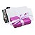 Envelope De Segurança Branco 13x25 Embalagem Para Envio Correios - Imagem 2