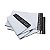 Envelope De Segurança Branco 40x50 Embalagem Para Envio Correios - Imagem 3