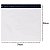 Envelope De Segurança Branco 70x50 Embalagem Para Envio Correios - Imagem 1