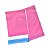 Envelope De Segurança Rosa Bebê 15x20 Embalagem Para Envio Correios - Imagem 4