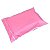 Envelope De Segurança Rosa Bebê 15x20 Embalagem Para Envio Correios - Imagem 3