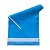 Envelope De Segurança Azul 26x36 Embalagem Para Envio Correios - Imagem 4