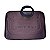 Maleta Pasta Capa Case Rosa Para Notebook 15,6 Polegadas - Imagem 5