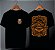 CAMISETA MOTOCICLES PRETA - Imagem 2