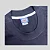 Camiseta oversized preta - Imagem 3