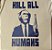 CAMISETA KILL AL HUMANS - Imagem 2