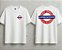 CAMISETA UNDER METRO - Imagem 1