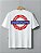 CAMISETA UNDER METRO - Imagem 4