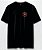 CAMISETA PUNK ROCK PRETA - RED STAR - Imagem 3