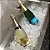 Champanheira Porta Bebidas Inox Tamanho 60x25x20 cm Ecosul - Imagem 2