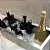 Kit Queimador para lareira 40cm e Champanheira/Porta bebidas 2x1 - Imagem 5