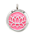 Colar Difusor Aromaterapia Inox - Imagem 2