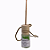 Aromatizador Mini para carro 10mL - Imagem 17
