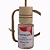 Aromatizador Mini para carro 10mL - Imagem 3
