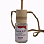 Aromatizador Mini para carro 10mL - Imagem 8