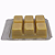 Wax Melt Bessencials Vanilla Bliss 80g - Imagem 3