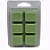 Wax Melt Bessencials Citrus Leaves 80g - Imagem 3