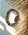 Pulseira Jaspe Madeira e Cristal - Imagem 2
