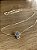 Conjunto Zircônia azul - Imagem 3