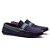 Mocassim Masculino Azul - Imagem 1
